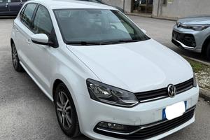VOLKSWAGEN Polo 1.4 TDI - 2017