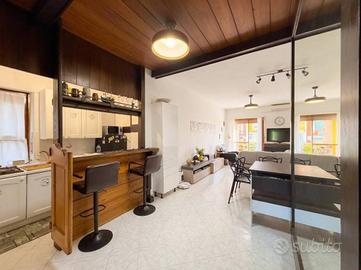 Appartamento di 65 m² con 2 locali a Rivoli