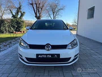 Volkswagen Golf 1.6 TDI Comfortline OK NEOPATENTAT