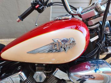 Moto yamaha