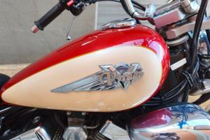 Moto yamaha