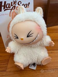 Pulazzo labubu