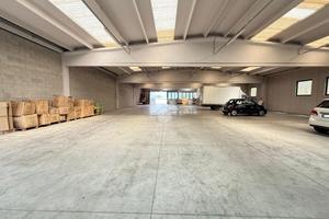 CAPANNONE A GRASSOBBIO