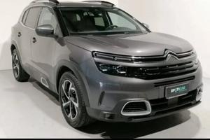 Citroën C5 Aircross Shine Pack 130 cv BlueHdi Eat8