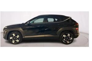 Hyundai Nuova KONA Hybrid x line come nuova