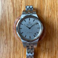 Movado Zenith Surf Microtore REVISIONATO