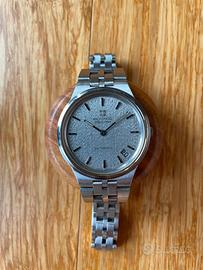 Movado Zenith Surf Microtore REVISIONATO