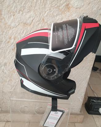 Casco BHR 836 FLIP NUOVO