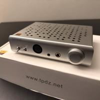 Topping A30 Pro  Amplificatore cuffie (no dac)