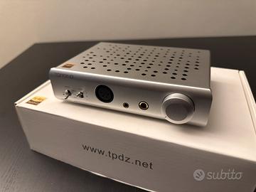 Topping A30 Pro  Amplificatore cuffie (no dac)