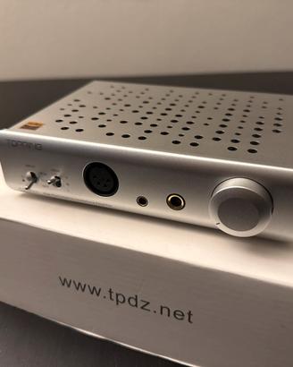 Topping A30 Pro  Amplificatore cuffie (no dac)