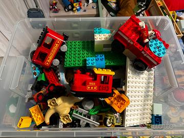 Lego duplo vari set