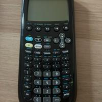 Calcolatrice grafica