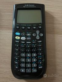 Calcolatrice grafica