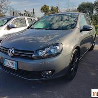 VOLKSWAGEN - Golf 5p 1.6 Trendline Benz./GPL