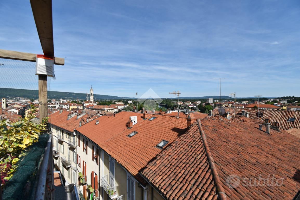 Apartment in Ivrea, Borghetto - Vista 4