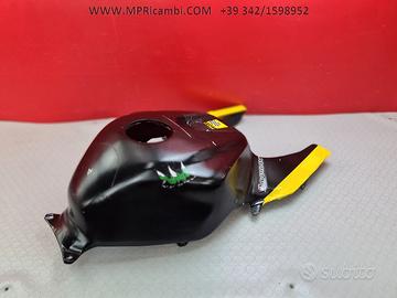COVER SERBATOIO HONDA CBR 600 RR 2006 2005