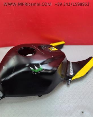 COVER SERBATOIO HONDA CBR 600 RR 2006 2005