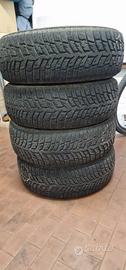 gomme invernali 205 60 16 