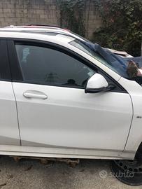 BMW serie 1 120d F40 porta anteriore destra