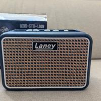 Laney Amplificatore Mini  STB Lion