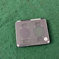 set filtri ND dji air 3 da ND 2 aND 512