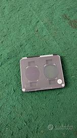 set filtri ND dji air 3 da ND 2 aND 512