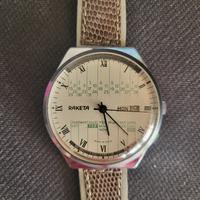 raketa calendario perpetuo 