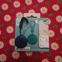 2 tracker Apple Find My Cellularline