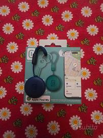 2 tracker Apple Find My Cellularline