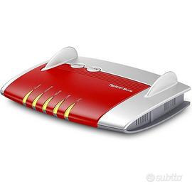 router FritzBox 4020