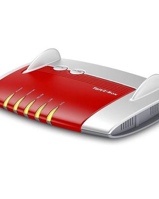 router FritzBox 4020