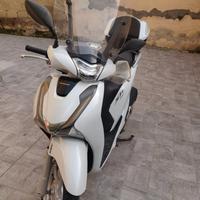 Honda SH 150 - 2017