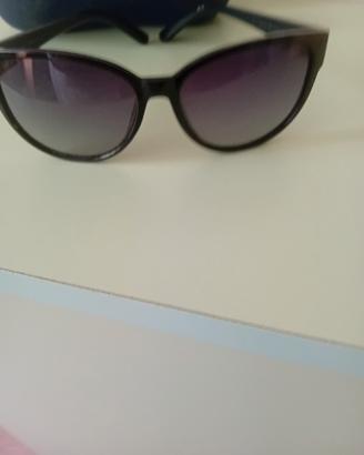 occhiali da  sole 
