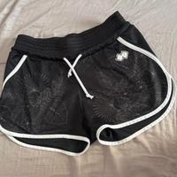 Pantaloncini sport donna