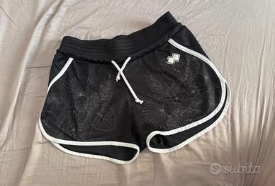Pantaloncini sport donna