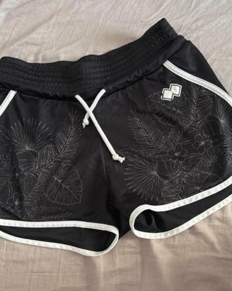 Pantaloncini sport donna