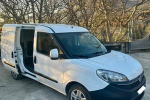 FIAT DOBLÓ