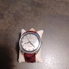 omega Semaster Cosmic