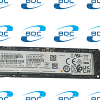 SSD M.2 1Tb  SAMSUNG PM9A1 NVMe MZ-VL21T00 PCIe