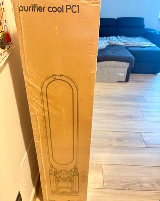 Dyson purifer cool pc1