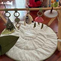 Palestrina neonato Tiny Love Boho chic