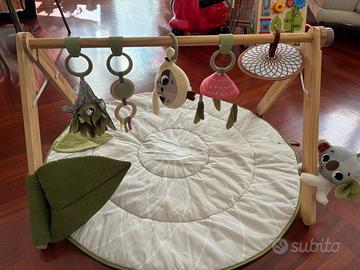 Palestrina neonato Tiny Love Boho chic