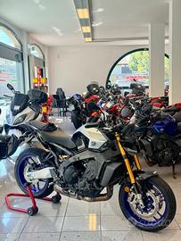 YAMAHA MT-09 SP FINANZIABILE NUOVA 810KM GARANZIA