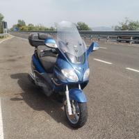 Piaggio X9 500 - 2004