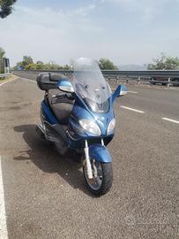 Piaggio X9 500 - 2004