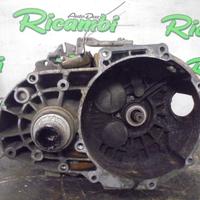 CAMBIO 6 MARCE PER ALHAMBRA 7V 1.9 TDI 2001