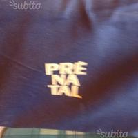 Lettino da viaggio campeggio Prenatal Uranus trave