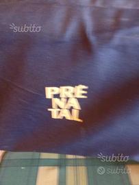 Lettino da viaggio campeggio Prenatal Uranus trave