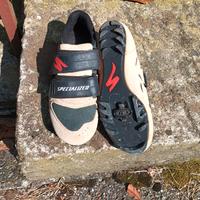 Scarpe bici Specialized